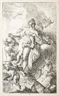 Bild Nr.1: 143-2980 Begmüller, Johann Georg: (Varia, Astronomie)