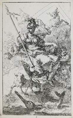 Bild Nr.3: 143-2980 Begmüller, Johann Georg: (Varia, Astronomie)