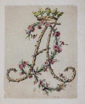 Bild Nr.2: 143-299 Saint-Aubin,C.G.de.: (Alte Drucke, Handschriften und Theologie)