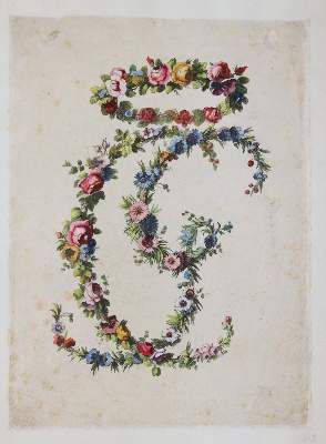 Bild Nr.3: 143-299 Saint-Aubin,C.G.de.: (Alte Drucke, Handschriften und Theologie)