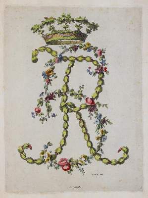Bild Nr.5: 143-299 Saint-Aubin,C.G.de.: (Alte Drucke, Handschriften und Theologie)