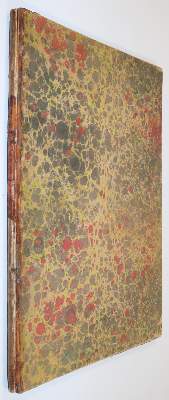 Bild Nr.8: 143-299 Saint-Aubin,C.G.de.: (Alte Drucke, Handschriften und Theologie)