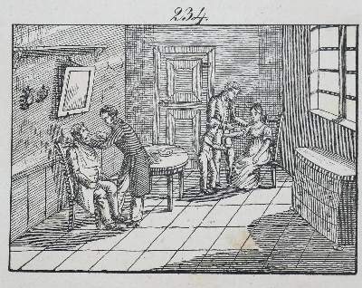 Bild Nr.2: 143-2993 Sammlung: (Varia, Berufe)