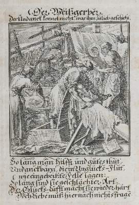 Bild Nr.3: 143-2993 Sammlung: (Varia, Berufe)