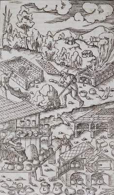 Bild Nr.1: 143-3 Agricola,G.: (Alte Drucke, Handschriften und Theologie)