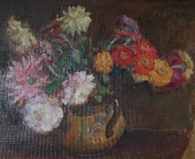 Bild Nr.3: 143-3003 Blumen.: (Varia, Botanik)
