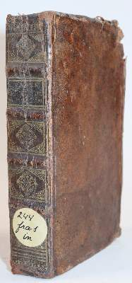 Bild Nr.3: 143-302 Sales,F.: (Alte Drucke, Handschriften und Theologie)