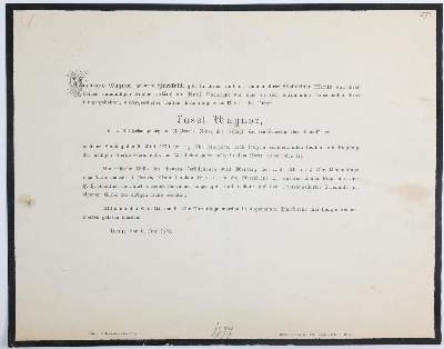 Bild Nr.1: 143-3020 Sammlung: (Varia, Film - Theater - Tanz, Portrait)