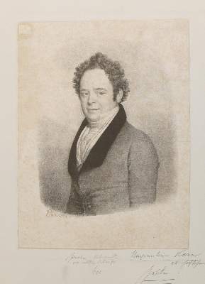 Bild Nr.4: 143-3020 Sammlung: (Varia, Film - Theater - Tanz, Portrait)
