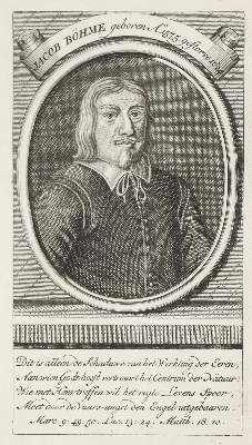 Bild Nr.2: 143-3022 Böhme,J.: (Varia, Grenzwissenschaften und Okkultismus)
