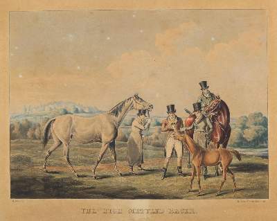 Bild Nr.1: 143-3026 Alken, Henry: (Varia, Jagd)