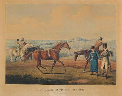 Bild Nr.2: 143-3026 Alken, Henry: (Varia, Jagd)