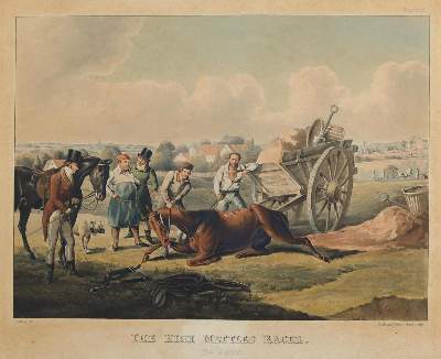 Bild Nr.6: 143-3026 Alken, Henry: (Varia, Jagd)