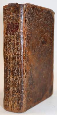 Bild Nr.2: 143-303 Sanadon,N.: (Alte Drucke, Handschriften und Theologie)