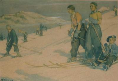 Bild Nr.3: 143-3039 Konvolut.: (Varia)