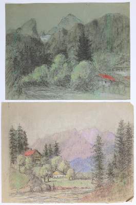Bild Nr.24: 143-3041 Konvolut.: (Varia)