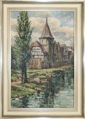 Bild Nr.1: 143-3042 Konvolut: (Varia)