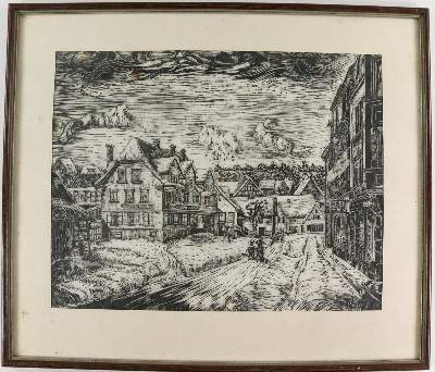 Bild Nr.7: 143-3042 Konvolut: (Varia)