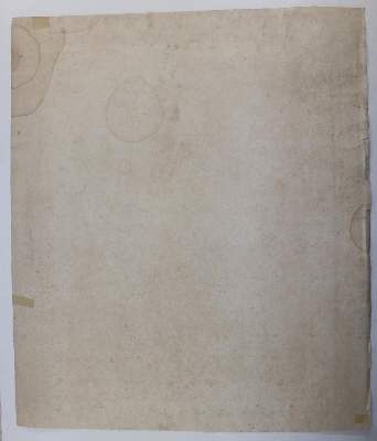 Bild Nr.2: 143-3047 Heydeck, Karl Wilhelm von: (Varia, Meteorologie)