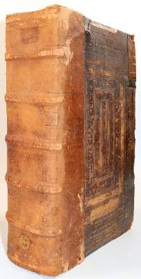 Bild Nr.2: 143-305 Sanchez,T.: (Alte Drucke, Handschriften und Theologie)