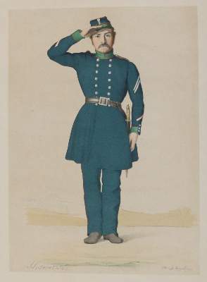 Bild Nr.1: 143-3054 Engelbach, Georg: (Varia, Militaria)