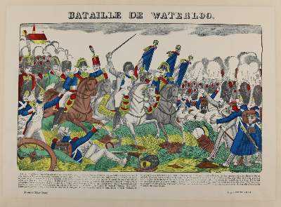 Bild Nr.2: 143-3057 Georginm, Francois: (Varia, Militaria)