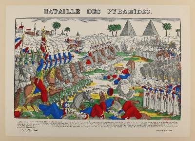 Bild Nr.3: 143-3057 Georginm, Francois: (Varia, Militaria)