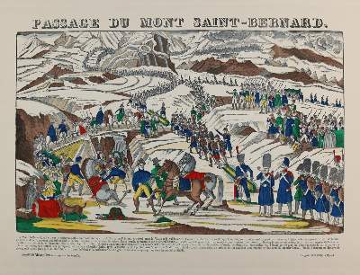 Bild Nr.4: 143-3057 Georginm, Francois: (Varia, Militaria)