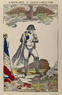 Bild Nr.6: 143-3057 Georginm, Francois: (Varia, Militaria)