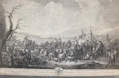 Bild Nr.1: 143-3067 Simonini, Francesco: (Varia, Militaria)
