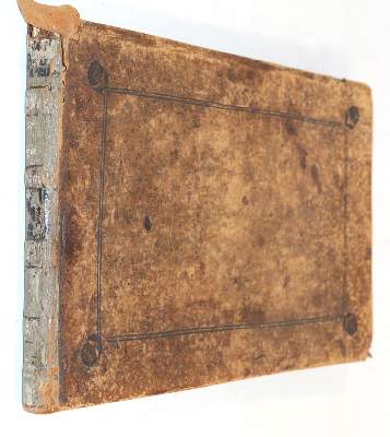Bild Nr.2: 143-307 Schenk,P.: (Alte Drucke, Handschriften und Theologie)