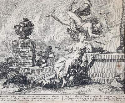 Bild Nr.3: 143-307 Schenk,P.: (Alte Drucke, Handschriften und Theologie)
