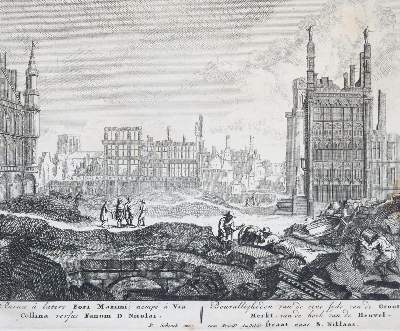 Bild Nr.4: 143-307 Schenk,P.: (Alte Drucke, Handschriften und Theologie)