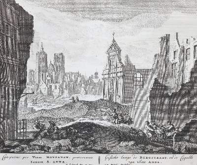 Bild Nr.6: 143-307 Schenk,P.: (Alte Drucke, Handschriften und Theologie)