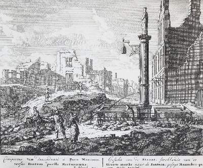 Bild Nr.7: 143-307 Schenk,P.: (Alte Drucke, Handschriften und Theologie)