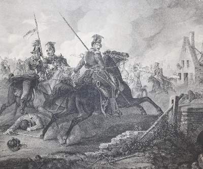 Bild Nr.1: 143-3071 Troendlin, L. S.,: (Varia, Militaria)