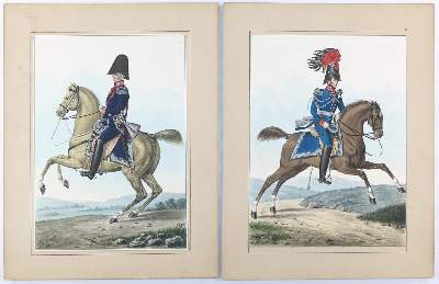 Bild Nr.11: 143-3072 Völlinger, Joseph: (Varia, Militaria)