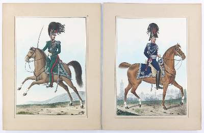 Bild Nr.12: 143-3072 Völlinger, Joseph: (Varia, Militaria)