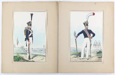 Bild Nr.14: 143-3072 Völlinger, Joseph: (Varia, Militaria)