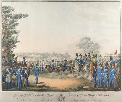 Bild Nr.1: 143-3074 Württemberg.: (Varia, Militaria)
