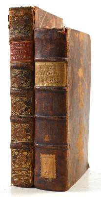 Bild Nr.1: 143-308 Schleichert,B.: (Alte Drucke, Handschriften und Theologie)