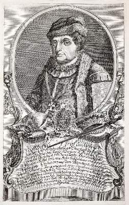Bild Nr.1: 143-3082 Mainz.: (Varia, Portrait)