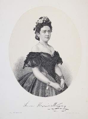Bild Nr.2: 143-3085 Sammlung: (Varia, Portrait)