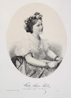 Bild Nr.3: 143-3085 Sammlung: (Varia, Portrait)