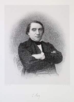 Bild Nr.4: 143-3085 Sammlung: (Varia, Portrait)