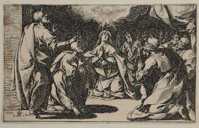 Bild Nr.2: 143-3088 Konvolut: (Varia, Religion)