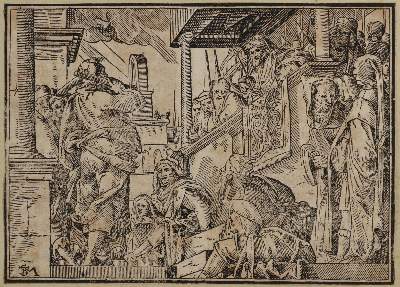 Bild Nr.5: 143-3088 Konvolut: (Varia, Religion)
