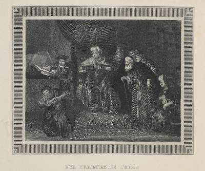 Bild Nr.6: 143-3088 Konvolut: (Varia, Religion)