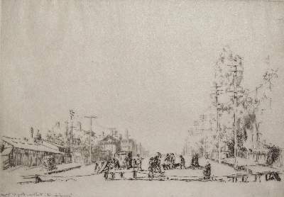 Bild Nr.31: 143-3089 Rückgänge: (Varia)