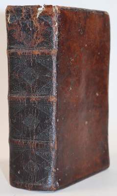 Bild Nr.2: 143-309 Schnell,A.: (Alte Drucke, Handschriften und Theologie)